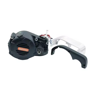 Bafang g510 נסיעה אמצע כונן מנוע אופני הר 52v 48v 1000w m620 ערכת המרה 8כיף צמיג אופניים - Product Image 3