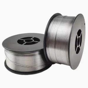 Alambre de Aluminio de Calibre Delgado JIS H3220 1050, Alambre de Aluminio Puro de Precisión para Conexión Interna de Accesorios Electrónicos Pequeños - Product Image 6