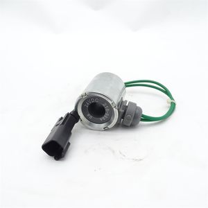 คอยล์โซลินอยด์วาล์ว 24V 218-9894 ใช้ได้กับ 1090 1190 1190T 120H ES NA 120K 120K 2 1290T 12G ES 12H NA 12K 2189894 - Product Image 1