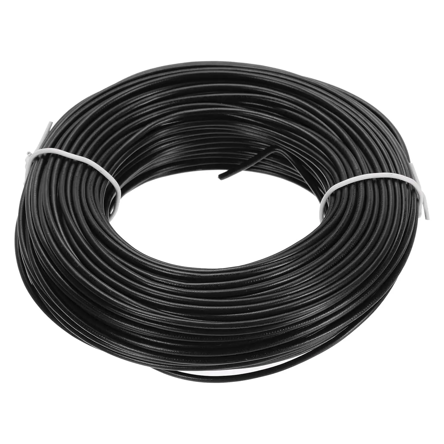 Прямая Продажа с фабрики 16 18 20 22 24 26 28AWG американские стандартные электрические кабели медный ПВХ Электрический кабель