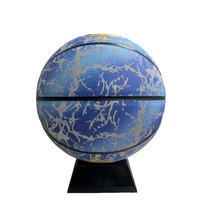 Bola Basket PU Resmi Ukuran 7 Grosir Partai Besar