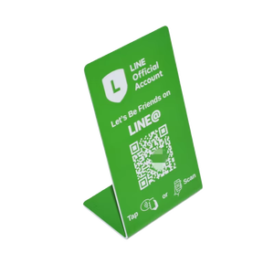 บัตรตัวอย่าง NFC แบบกำหนดเอง บัตรธุรกิจแบบใช้ซ้ำได้ ชำระเงิน โรงแรม ห้องพัก สื่อสังคมออนไลน์ การระบุด้วยคลื่นความถี่วิทยุ แบบไร้สัมผัส - Product Image 5