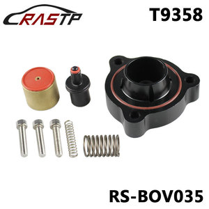 Base de soupape électronique de turbocompresseur T9358, diamètre intérieur de 2,4 cm, pour Mercedes-Benz, Ford, Volvo - Product Image 5