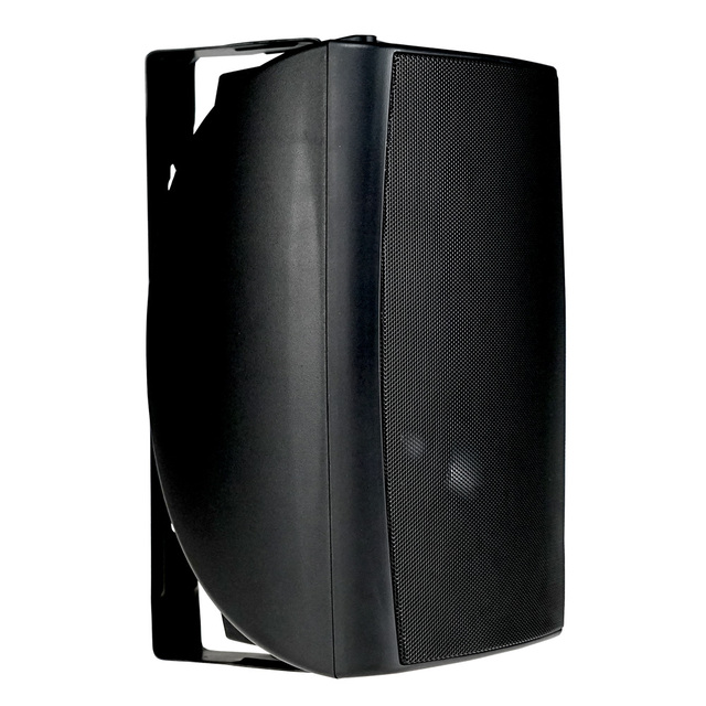 High Quality 4\" 20 Watts Wall Mounted Speakers 70-110V Home Use Indoor Kitchen Home Theater Bedroom Office System