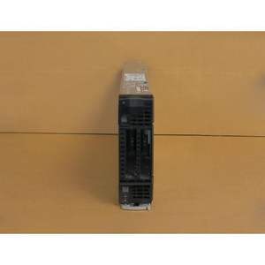 Piezas Industriales HP PROLIANT <span class=keywords><strong>BL460C</strong></span> G8 <span class=keywords><strong>GEN8</strong></span> 666159-B21 SERVIDOR BLADE SIX-CORE E5-2650 32GB RAM - Product Image 1