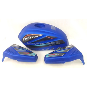 Accessori per moto parti del corpo benzina serbatoio benzina serbatoio carburante <span class=keywords><strong>Bera</strong></span> 125 150 CG125 CG150 WY125GN125 - Product Image 4