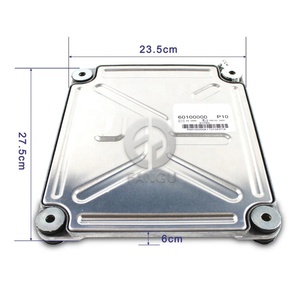 Alta calidad nuevo VOE60100000 controlador de motor <span class=keywords><strong>ECU</strong></span> 60100000 para <span class=keywords><strong>Volvo</strong></span> EC210 EC240 <span class=keywords><strong>EC210B</strong></span> EC290 excavadora <span class=keywords><strong>ECU</strong></span> - Product Image 2