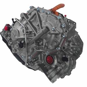 Infiniti Hybrid 2.5 JF017E Transmission remanufacturée CVT8 Assemblage de transmission Reman Assurance qualité - Product Image 6