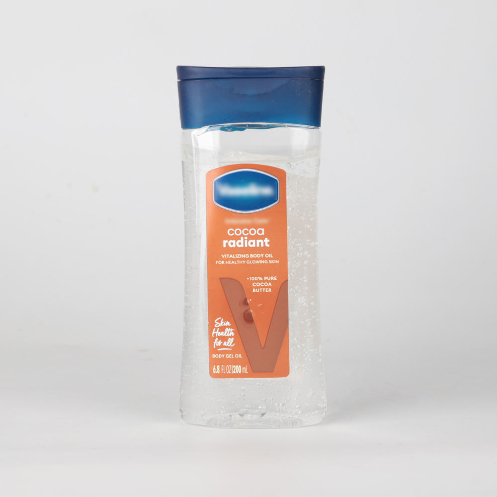 Huile de gel pour le corps-3