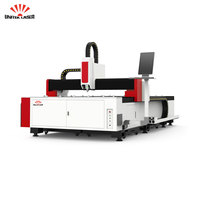 4015 Machines de découpe laser à fibre CNC Lazer Cutter 6000W 8000W 12000W