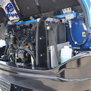 Goedkope Prijs Crawler Track Mini Kleine <span class=keywords><strong>8ton</strong></span> 9ton 10ton Graafmachine Grote Graver Hot Selling In Europa En Amerika - Product Image 5