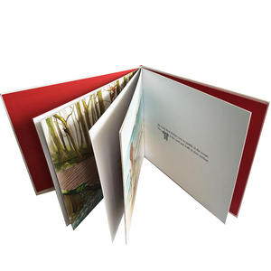 Impression de livres personnalisés, service d'impression de livres reliés à bas prix - Product Image 4