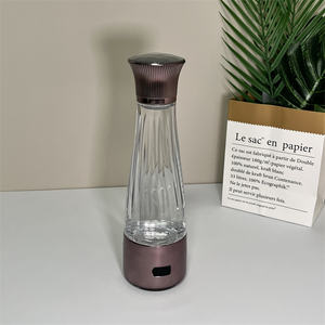 350ml nồng độ cao Hydrogen chai nước, thiết kế độc đáo, giá cả phải chăng công suất lớn Hydrogen Máy phát điện chai - Product Image 2