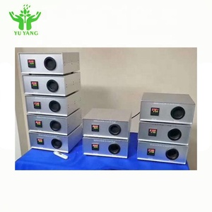 YYD03 รองรับการปรับแต่งแบบ OEM ODM เครื่องมือวัดอุณหภูมิเตาแบล็คบอดดี้สำหรับการสอบเทียบเทอร์โมมิเตอร์แบบดิจิทัล YYD03 OEM เครื่องวัดอุณหภูมิอินฟราเรดแบบสแกน - Product Image 4