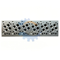 Vente d'usine MC07 D0836 Ensemble moteur diesel OE 080-03100-6273 pour Sinotruk Howo MAN TGM