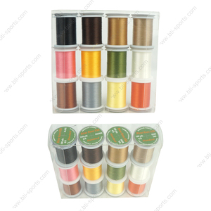 Hilo para Atado de Moscas BTI-09D-1042, Hilo Estándar 6/0, 100D, 100 yardas, Hilo Premium Estándar 6/0 para Atado de Moscas B10 - Product Image 4