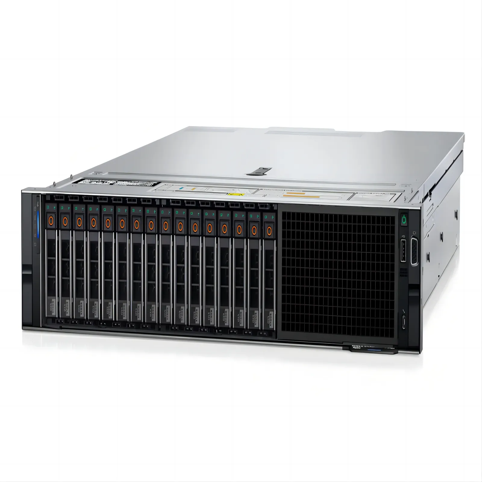 PowerVault ME5024 SAS Storage Array-Serveur Bazar