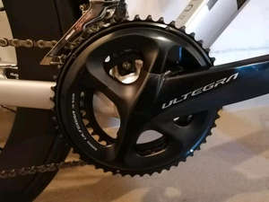 NOUVELLES tailles originales pour le vélo <span class=keywords><strong>de</strong></span> route électrique en carbone TREKs SLR Project One - Product Image 6