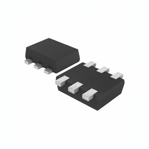 EMB3FHAT2R SOT-563, SOT-666 Electronic Circuit Components BOM IC In Stock Transistors - Product Image 1