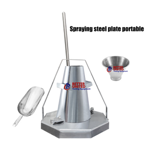 Abrams sackt Test kegel ein - Product Image 4