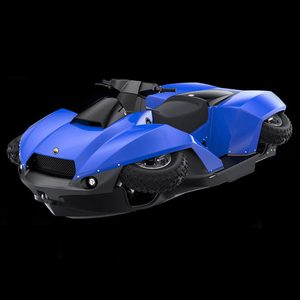 Moto <span class=keywords><strong>d</strong></span>'<span class=keywords><strong>Acqua</strong></span> <span class=keywords><strong>a</strong></span> Benzina 1500cc per Adulti 1-2 Persone Motore Anfibio Imbarcazione Veloce Jet Ski dalla Cina - Product Image 5
