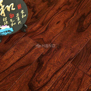 Plancher <span class=keywords><strong>stratifié</strong></span> chinois 12 mm, étanche, AC5, haute brillance - Product Image 3