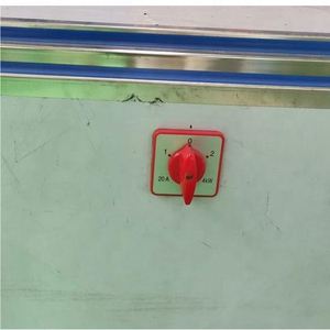 Nhà máy trực tiếp Chất lượng cao trái cây bàn chải máy giặt máy cho các ngày làm sạch với nhà sản xuất giá - Product Image 6