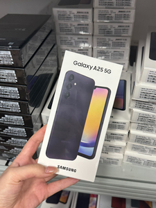 Teléfono Móvil Samsung <span class=keywords><strong>Galaxy</strong></span> A25 5G Original al por Mayor, Desbloqueado, Pantalla Super AMOLED de 6.<span class=keywords><strong>5</strong></span> Pulgadas, 50MP OIS, Baterí<span class=keywords><strong>a</strong></span> de 5000mAh - Product Image 1