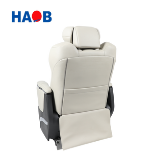 Asiento eléctrico de pasajeros, asientos de coche giratorios Sprinter Vito Captain de lujo para Vito/Alphard - Product Image 3