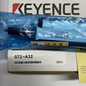 เซ็นเซอร์วัดระยะการเคลื่อนที่แบบสัมผัส GT2-A32 LVDT / รุ่นใหม่และของแท้ - Product Image 3