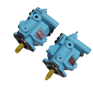 Pompe à piston industrielle HPP-VD2V-F31A3-A  HPP-VD2V-F31A5-A Pompes à huile hydraulique HPP-VD2V HPP-VF2V HPP-VB2V - Product Image 3