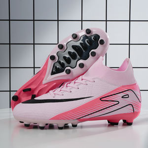 Chaussures de football chinoises, chaussures de football tendance, antidérapantes, résistantes à la pression, confortables, résistantes à l'usure, chaussures de football - Product Image 2