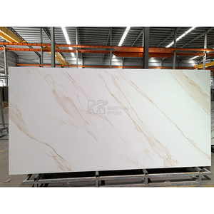Piastrelle in Porcellana e <span class=keywords><strong>Pietra</strong></span> Sinterizzata Antiscivolo <span class=keywords><strong>per</strong></span> Uso Interno ed Esterno, <span class=keywords><strong>per</strong></span> <span class=keywords><strong>Giardino</strong></span> e Cortile, <span class=keywords><strong>Lastre</strong></span> in <span class=keywords><strong>Pietra</strong></span> Sinterizzata - Product Image 1