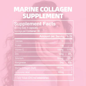 Cápsulas de Complejo de Glicinato de Magnesio Premium, 120 Unidades, Apoya la Salud Muscular, Articular y Cardíaca, Sin Gluten, Vegetariano, Bajo en Azúcar - Product Image 3