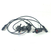 Câble de capteur diesel 04504704, ensemble de câbles de capteur conçu pour les moteurs diesel industriels compatibles
