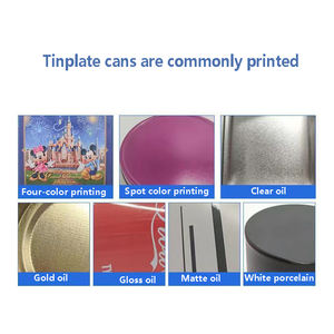 Fábrica 1L 2L 3L 4L Contenedor de embalaje de líquido de <span class=keywords><strong>metal</strong></span> Caja de lata de aceite Tubo soldado <span class=keywords><strong>con</strong></span> costura Lata de aceite de oliva - Product Image 6