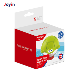 Jouets de bain pour bébé tortue flottante, bain pour garçon et fille de <span class=keywords><strong>1</strong></span> <span class=keywords><strong>an</strong></span>, jouets d'eau pour bébé nouveau-né, jouets de <span class=keywords><strong>piscine</strong></span> pour tout-petits d'âge préscolaire - Product Image 2