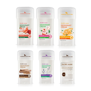 Private Brand Stick Alum and Roll-On Antitranspirante Desodorante Stick - Product Image 2