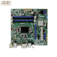 Carte mère Diebold PC CCA Kit 49-249258-291C, carte mère Canyon, carte de contrôle PRCSR CI5 2.9GHZ Canyon I5 49249258291C
