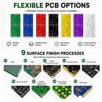 Servicio Completo de PCBA BMS, Abastecimiento de Componentes, Montaje SMT, Fabricación de PCB OEM para Gestión Inteligente de Baterías