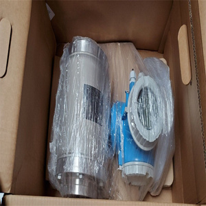 เครื่องวัดอัตราการไหล Endress Hauser Proline รุ่น 5H3B DN40 แบบหน้าแปลน ของแท้ 100%  เซ็นเซอร์วัดการไหล OEM สแตนเลส สำหรับน้ำ ความแม่นยำ 0.5% - Product Image 5