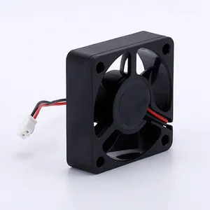 Hot Selling 6CM 6020 Small Fan 60*60*20mm 5Volt DC Brushless Cooling Fan Mini Axial Fan