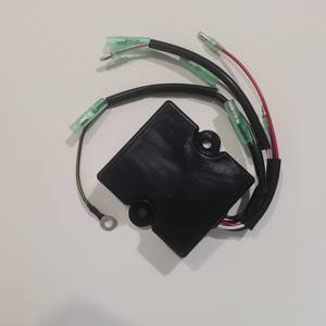 Kawasaki KX250 1992-1994 <b>Ignition</b> <b>Coil</b> 250cc Motorcycle Igniter Plastic 12V - Product Image 4