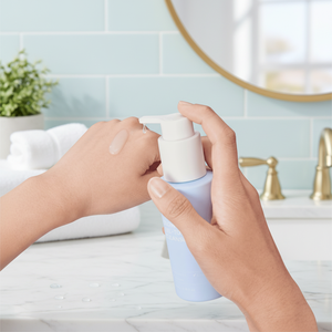 กลูตานเน็กซ์ โกลว์ เธอราพี จีล โฟม คลีนเซอร์ บำรุงผิวให้กระจ่างใส เซรั่มปรับสีผิวให้ชุ่มชื้น เปล่งประกาย ปราศจากสารก่อภูมิแพ้ - Product Image 3