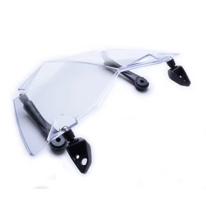 Protecteur de phare transparent Yongjin pour <span class=keywords><strong>BMW</strong></span> R1200 <span class=keywords><strong>GS</strong></span> LC <span class=keywords><strong>Adventure</strong></span> - Product Image 3
