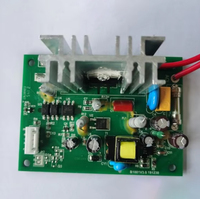 Caja de Arena Inteligente para Gatos con Autolimpieza, Desarrollo de IoT, Monitoreo de Peso/Seguridad, Sensor de Temperatura y Humedad, Tecnología para Mascotas, PCBA