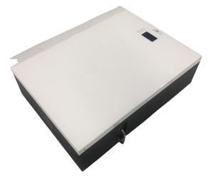 แบตเตอรี่ลิเธียมเก็บพลังงานขายดี 200Ah 250Ah ระบบพลังงานแสงอาทิตย์ 12V 24V สำหรับใช้กับระบบโซลาร์เซลล์ - Product Image 6