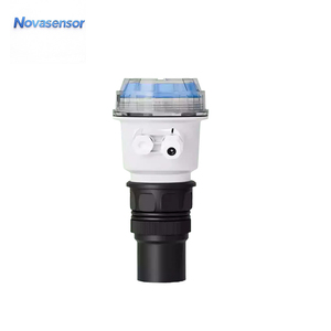 Novasensor NLS-28 5M 10m dài phạm vi không thấm nước cảm biến mức siêu âm cho chất lỏng - Product Image 1
