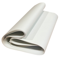 Bandage Esmarch hautement élastique pour garrot chirurgical, premiers soins et usage médical