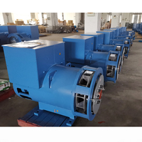 380v ac dynamo 800kw 1000 kv 1000kw 1500kva haute puissance triphasé électrique grand alternateur générateur